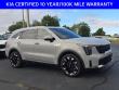 Certified 2025 Kia Sorento EX SUV
