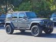 Used 2017 Jeep Wrangler Unlimited Sport SUV