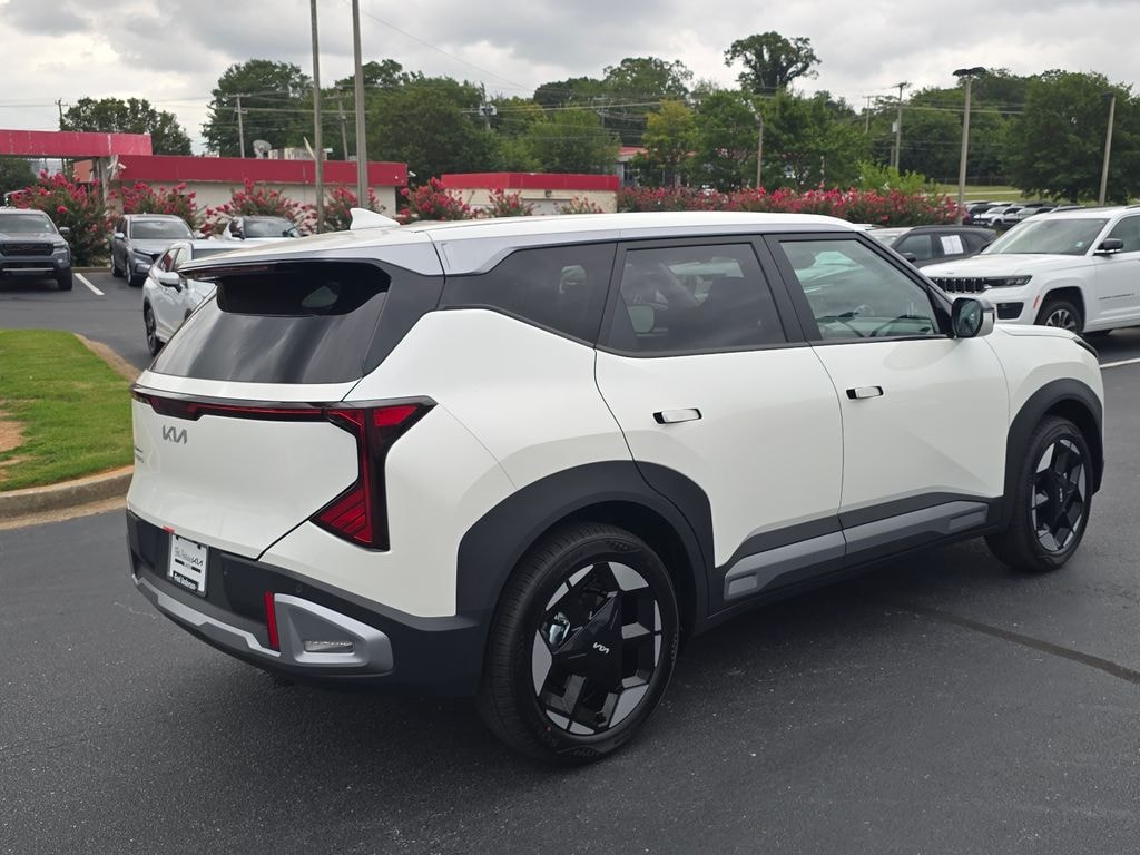 New 2027 Kia Seltos S SUV