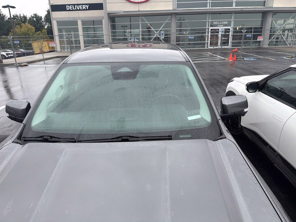 Used 2024 Ford Ranger Lariat Truck