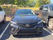 Used 2024 Toyota Camry TRD V6 Sedan