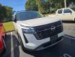 Used 2026 Nissan Pathfinder Platinum SUV