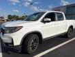 Used 2022 Honda Ridgeline RTL Truck