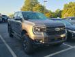 Used 2024 Ford Ranger Lariat Truck