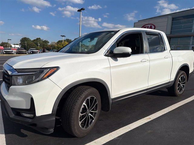Used 2022 Honda Ridgeline RTL Truck
