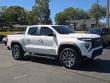 Used 2024 GMC Canyon AT4 Truck
