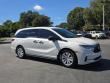 Used 2021 Honda Odyssey LX Minivan/Van