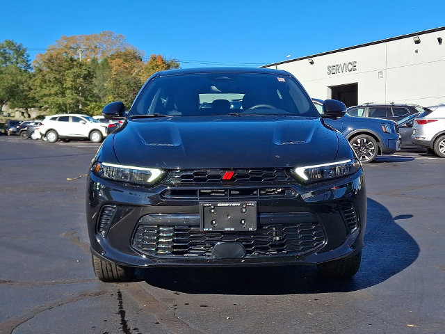 Used 2024 Dodge Hornet GT SUV