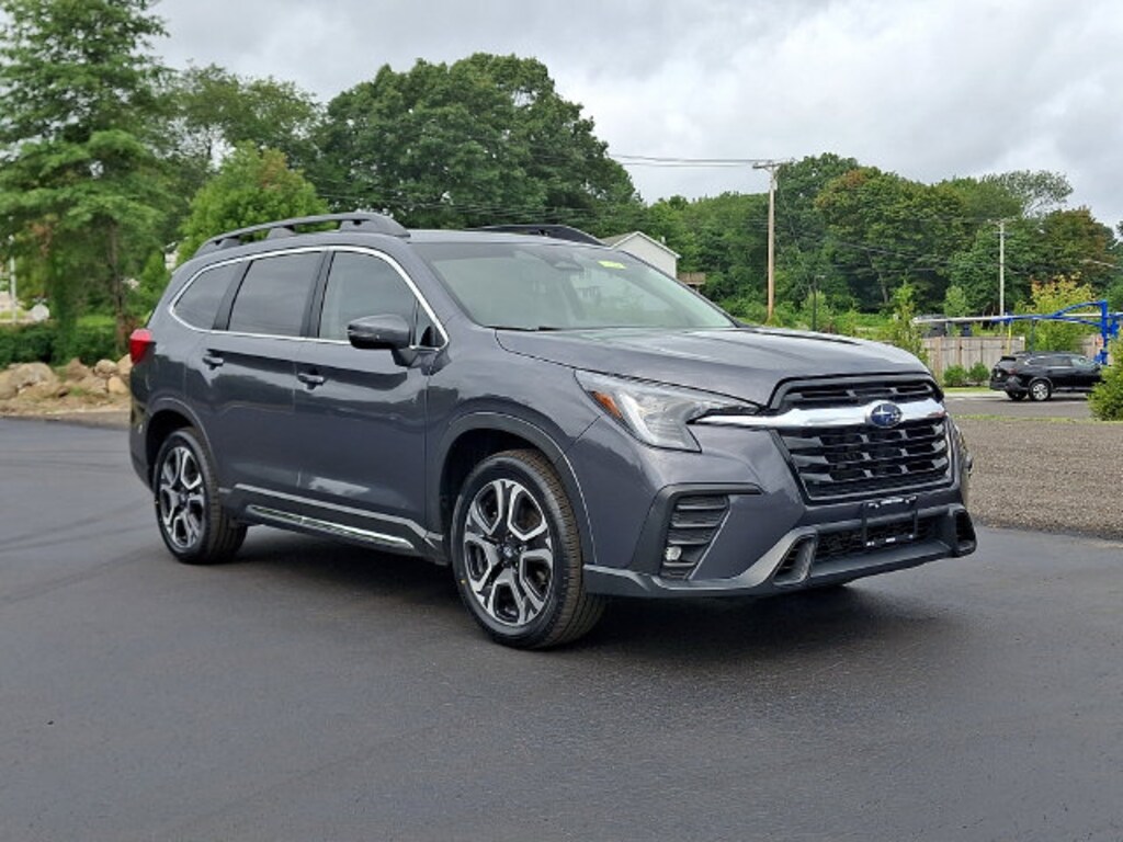 Used 2023 Subaru Ascent Limited SUV