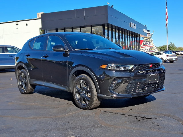 Used 2024 Dodge Hornet GT SUV