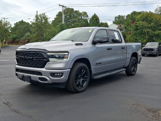 Used 2023 Ram 1500 Big Horn/Lone Star Truck