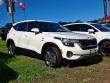 Used 2023 Kia Seltos LX SUV