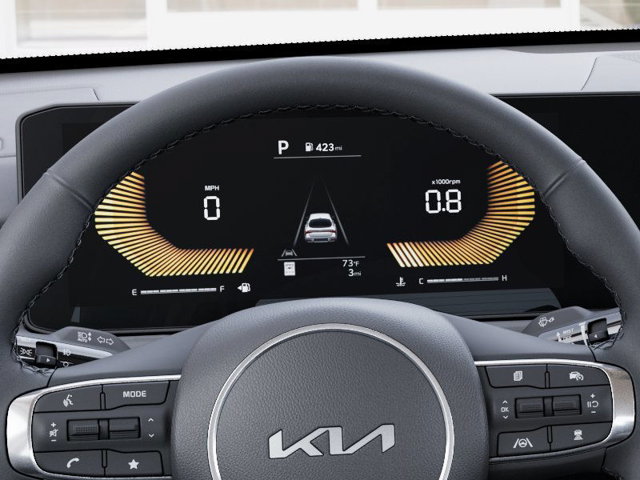 2026 Kia K5 GT-Line - Photo 20