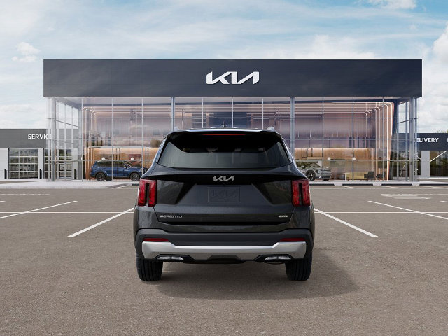 2026 Kia Sorento EX PHEV - Photo 5
