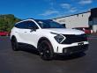 Certified 2025 Kia Sportage X-Line SUV