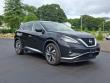 Used 2022 Nissan Murano SL SUV