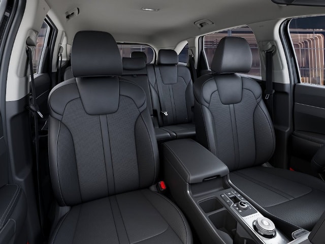 2026 Kia Sorento EX PHEV - Photo 15