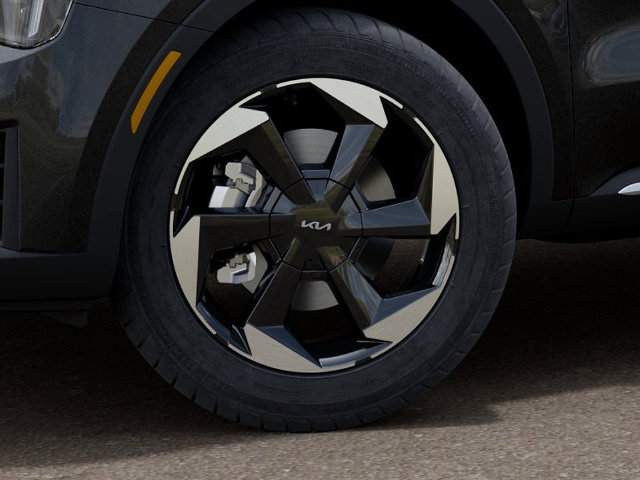 2026 Kia Sorento EX PHEV - Photo 9