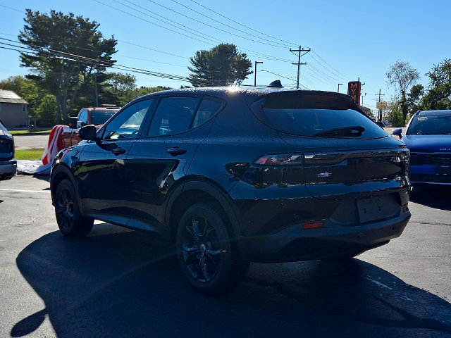 Used 2024 Dodge Hornet GT SUV