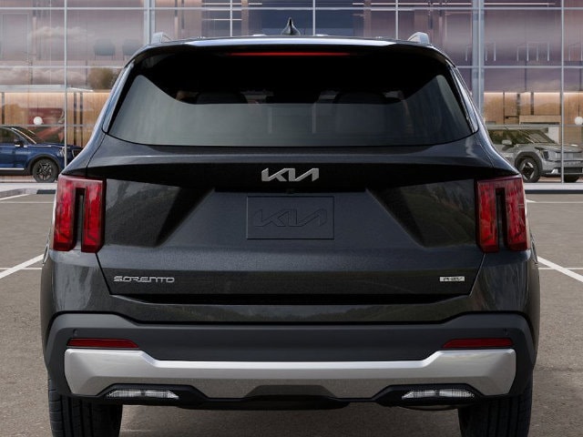 2026 Kia Sorento EX PHEV - Photo 13