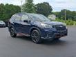 Used 2021 Subaru Forester Sport SUV