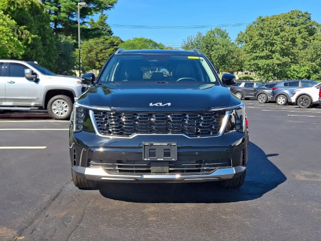 Used 2026 Kia Sorento S SUV