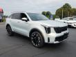 Certified 2026 Kia Sorento EX SUV