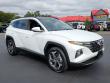 Used 2024 Hyundai Tucson Limited SUV