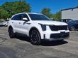 Certified 2026 Kia Sorento S SUV