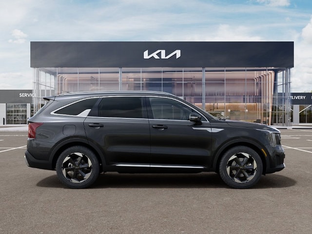 2026 Kia Sorento EX PHEV - Photo 7
