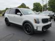 Certified 2024 Kia Telluride SX-Prestige X-Line SUV