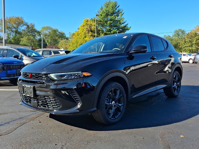 Used 2024 Dodge Hornet GT SUV
