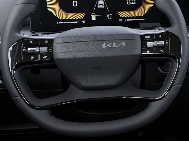 2026 Kia Sorento EX PHEV - Photo 22