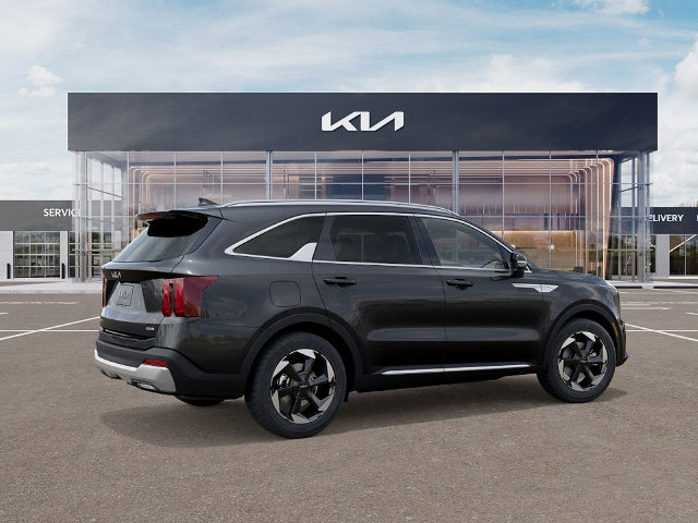 2026 Kia Sorento EX PHEV - Photo 6