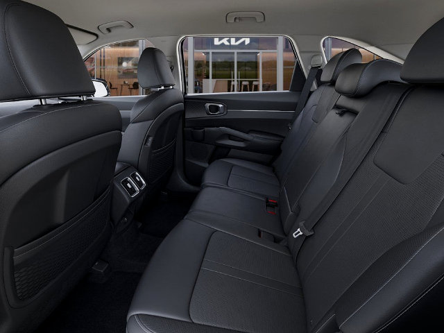 2026 Kia Sorento EX PHEV - Photo 18