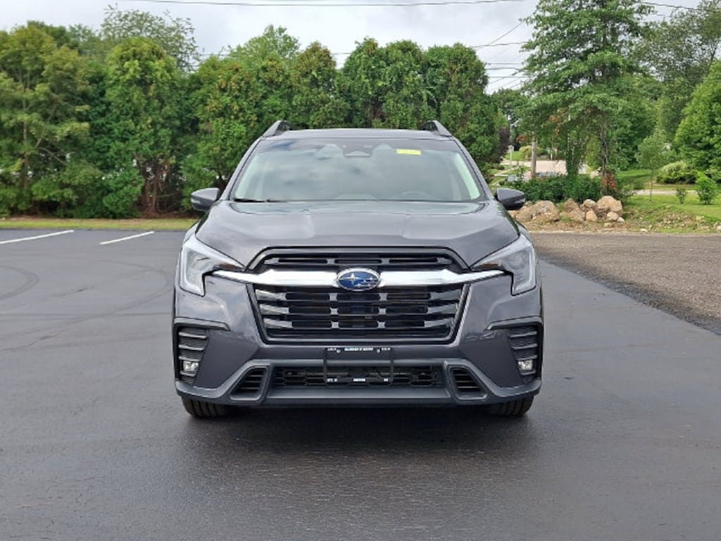 Used 2023 Subaru Ascent Limited SUV