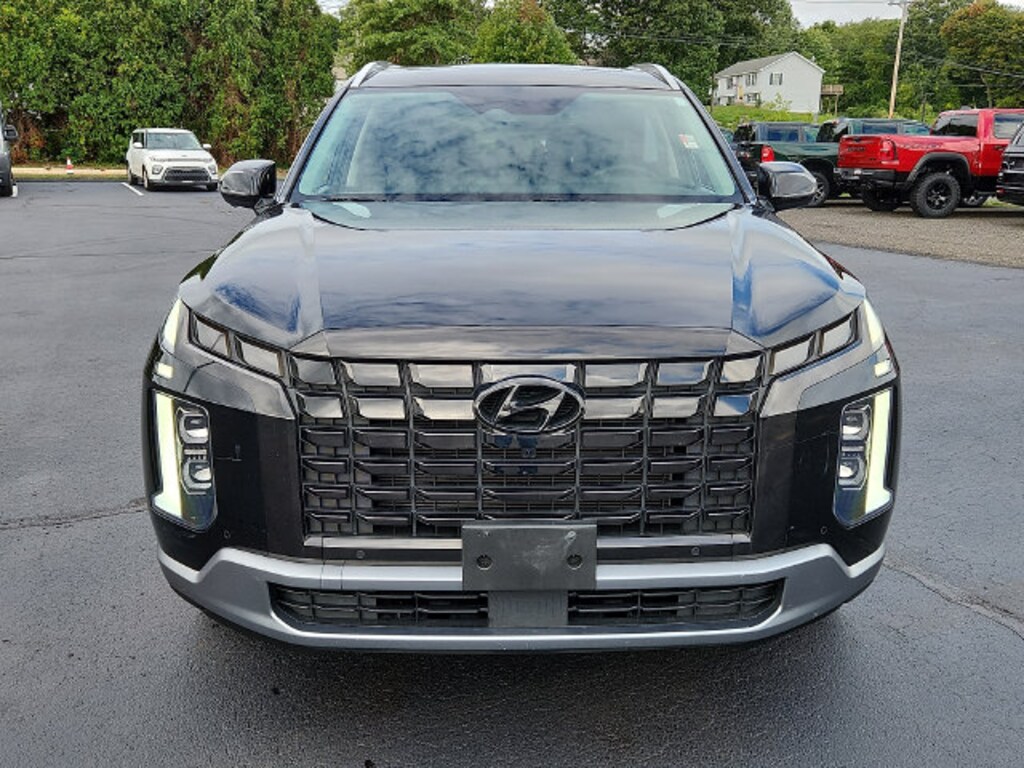 Used 2023 Hyundai Palisade SEL SUV
