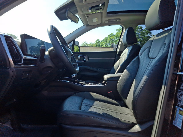 2026 Kia Sorento S - Photo 14