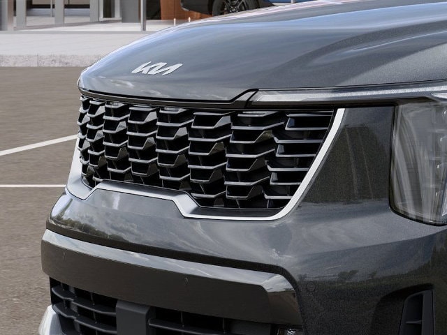 2026 Kia Sorento EX PHEV - Photo 12