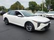 Used 2026 Kia K4 LXS Sedan