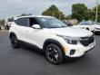 Certified 2026 Kia Seltos S SUV
