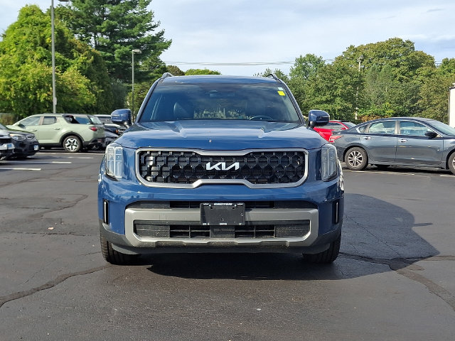 Used 2023 Kia Telluride EX X-Line SUV