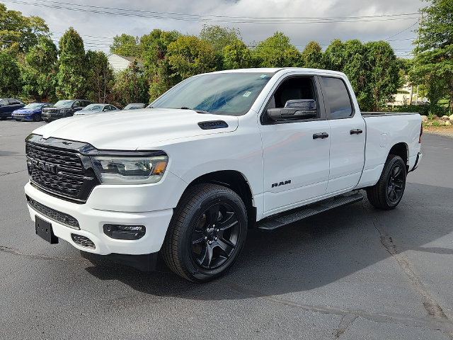 Used 2023 Ram 1500 Big Horn/Lone Star Truck
