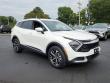 Certified 2025 Kia Sportage Hybrid EX SUV