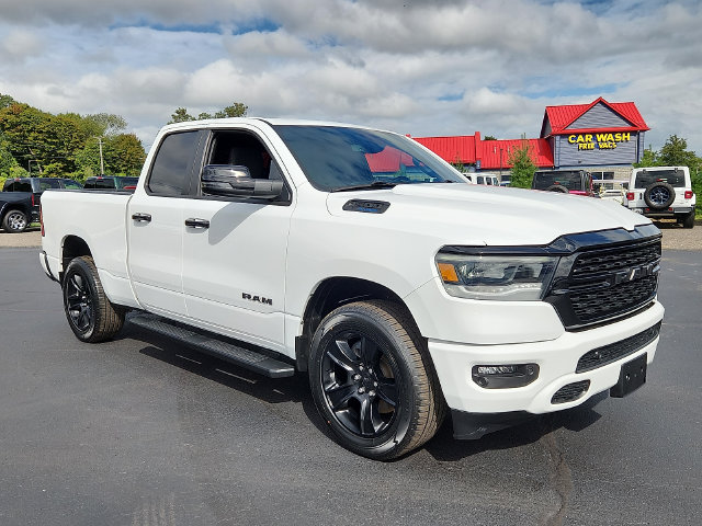 2023 RAM 1500 Pickup Big Horn/Lone Star