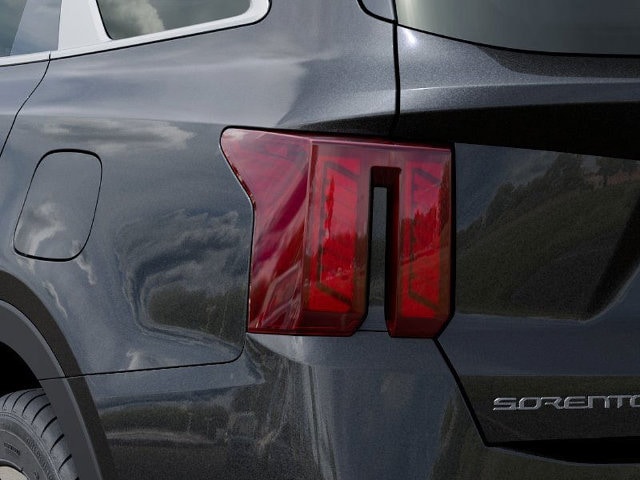 2026 Kia Sorento EX PHEV - Photo 11