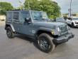 Used 2017 Jeep Wrangler Unlimited Sport SUV