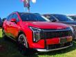 Certified 2026 Kia Sportage SX-Prestige SUV