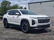 Used 2025 Chevrolet Equinox AWD LT WAGON