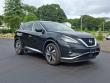 Used 2022 Nissan Murano SL Intelligent AWD WAGON